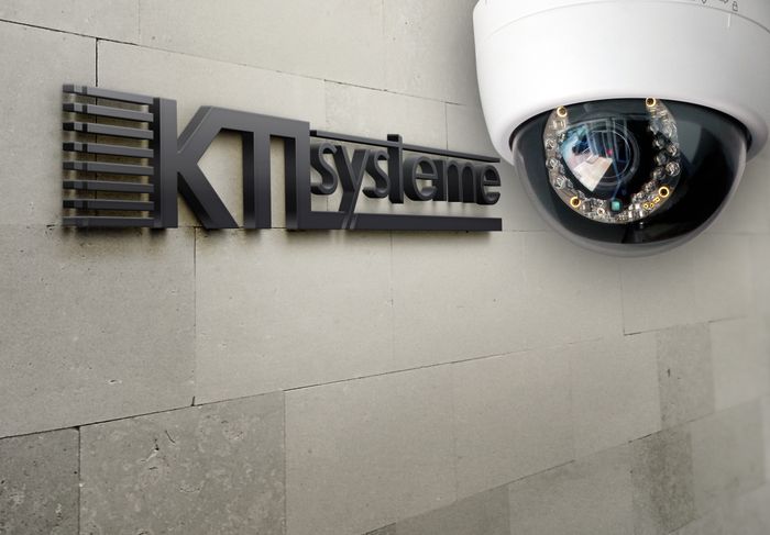 KTLsysteme – Sicherheitstechnik SmartHome IT Service
