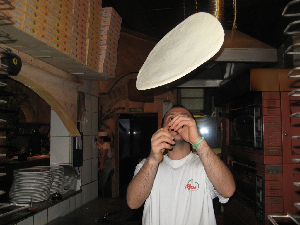 Nutzerfoto 15 Come Prima Ristorante Sportheim Pizzeria Heimservice