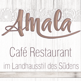Amala Restaurant Café in Bergisch Gladbach