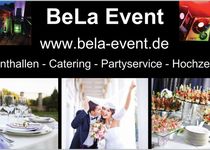Bild zu BeLa Event - Locations, Catering, Partyservice, Hochzeit