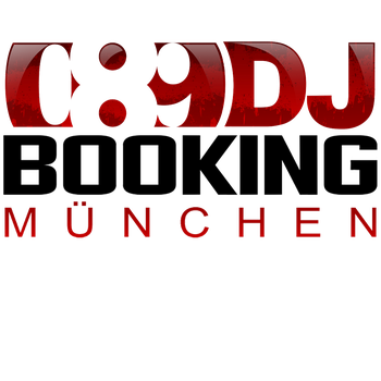 Logo von 089DJBooking München in München