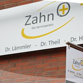 Zahn+ Die Servicepraxis in Mannheim