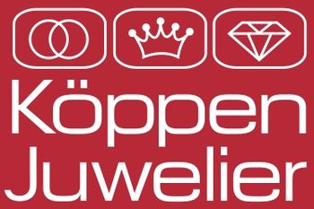 Logo von Juwelier KÖPPEN in Osnabrück