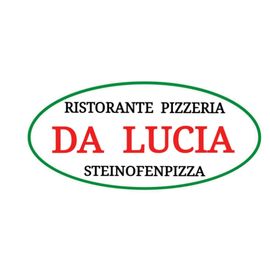 Restaurant Pizzeria Da Lucia in Lampertheim