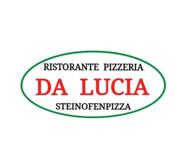 Logo von Restaurant Pizzeria Da Lucia in Lampertheim