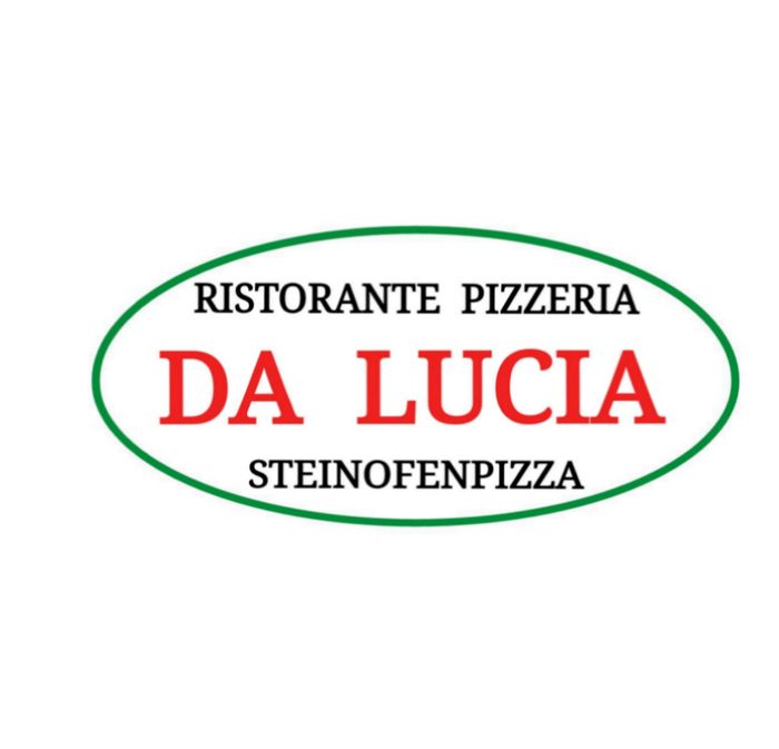 Restaurant Pizzeria Da Lucia