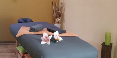 Massagepraxis Meine Auszeit in Mönchengladbach