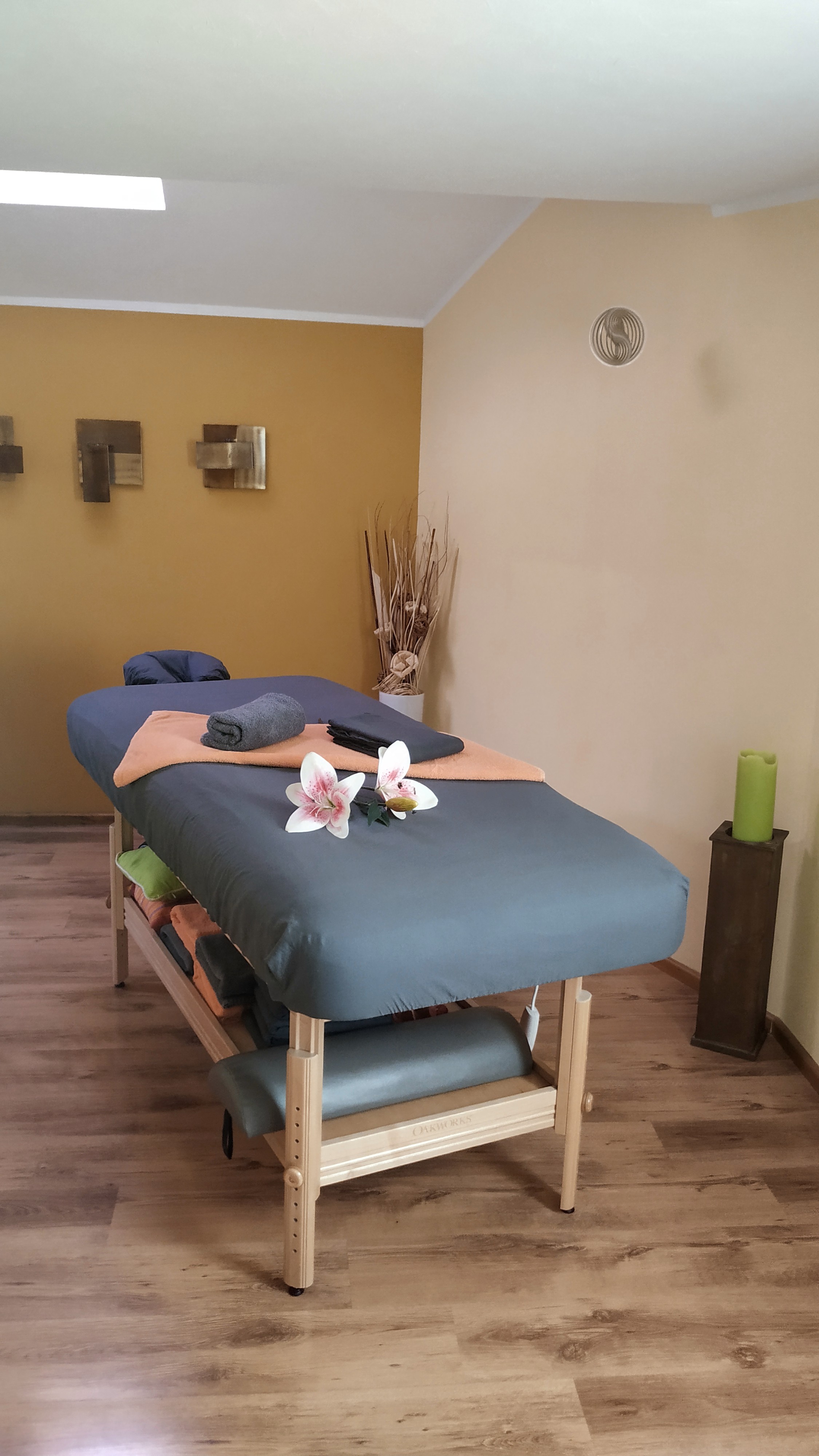 Bild 1 Massagepraxis Meine Auszeit Rita Sommer in Mönchengladbach