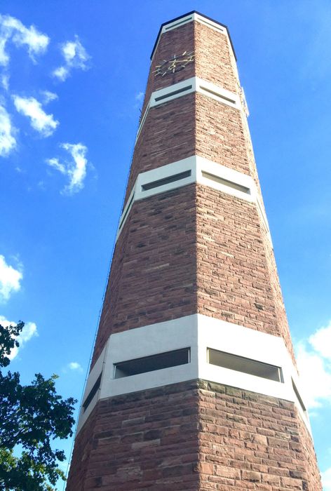 Der Glockenturm 