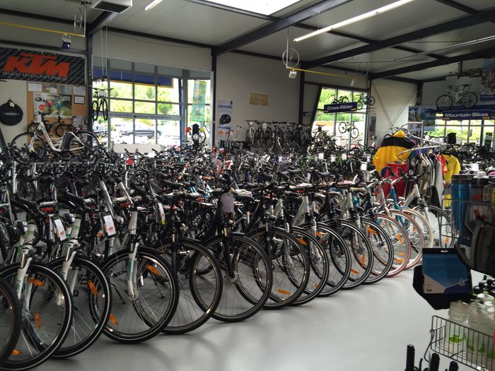 Nutzerbilder Fahrrad Dosch Fahrradhandel