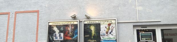 Bild zu Kino Walldürn Löwenlichtspiele