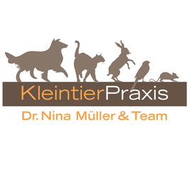 Kleintierpraxis Dr. Nina Müller und Team in Ostfildern