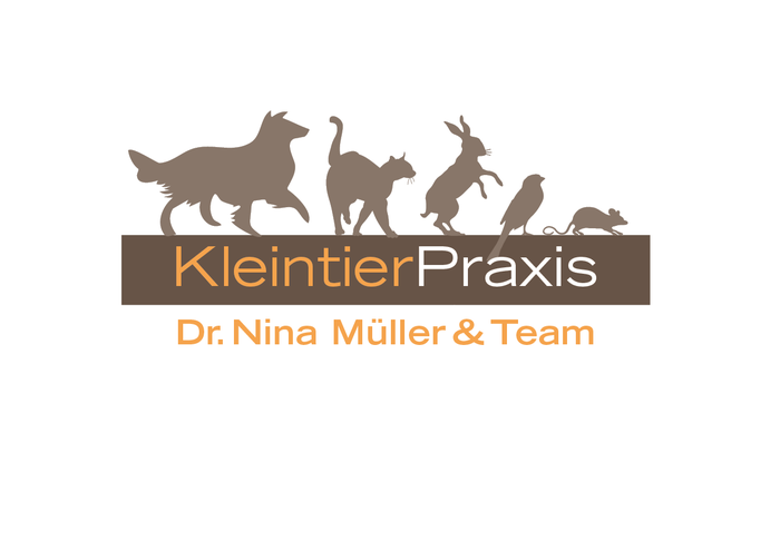 Kleintierpraxis Dr. Nina Müller und Team