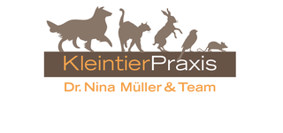 Bild zu Kleintierpraxis Dr. Nina Müller und Team