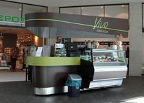 Bild zu Vivo Gelati Eiscafé