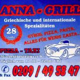 Anna-Grill in Gelsenkirchen