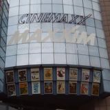 Cinemaxx Essen in Essen