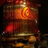 Quatsch Comedy Club im Friedrichstadt-Palast in Berlin