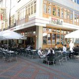 Cafe Extrablatt in Gelsenkirchen