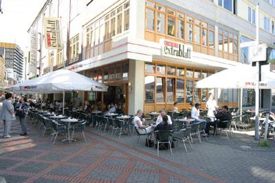 Bild 2 Café Extrablatt in Gelsenkirchen