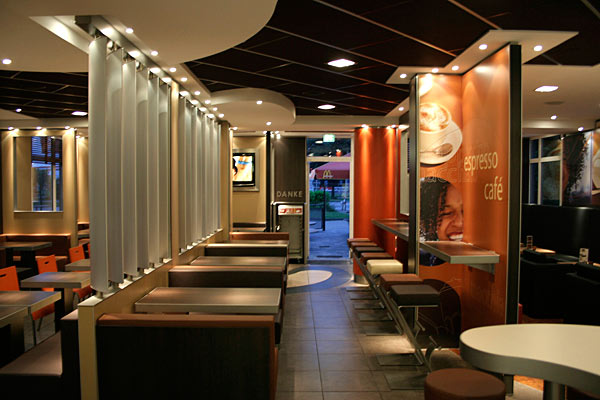 Bild 5 McDonald's in Gelsenkirchen