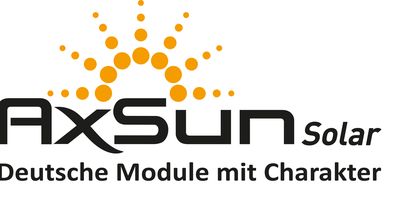 AxSun Solar GmbH & Co. KG in Baustetten Stadt Laupheim