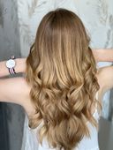 Nutzerbilder Friseur ML-Hairstyle Angermeier Lilli