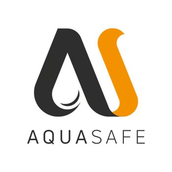 Logo von Aquasafe GmbH in Stelle Kreis Harburg