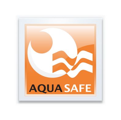 Logo Aquasafe GmbH