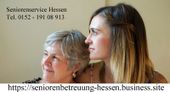 Nutzerbilder Seniorenservice Hessen