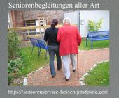 Nutzerbilder Seniorenservice Hessen