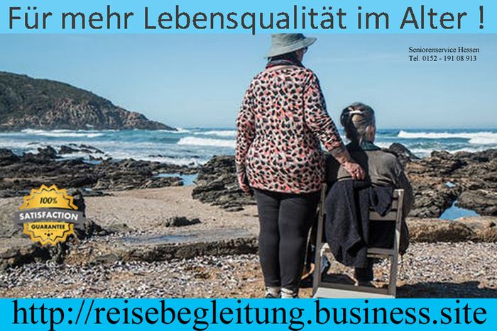 Nutzerbilder Seniorenservice Hessen