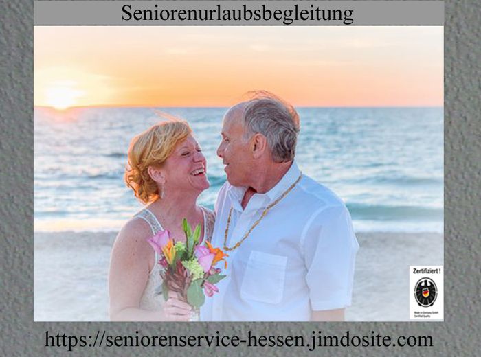 Nutzerbilder Seniorenservice Hessen