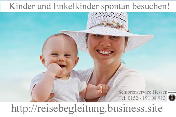 Nutzerbilder Seniorenservice Hessen