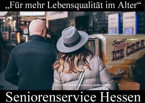 Nutzerbilder Seniorenservice Hessen