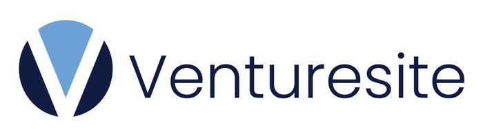 Logo Werbeagentur Venturesite