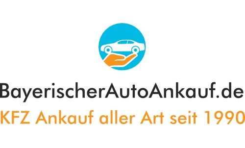 BayerischerAutoAnkauf.de Firmenlogo