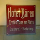 Hotel-Restaurant Bären in Trossingen