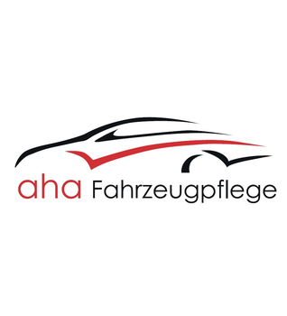 Logo von aha Fahrzeugpflege in Büsum