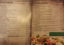 Bild zu TOSCANA Ristorante