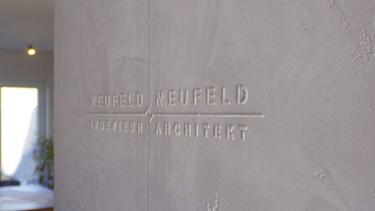 Architekturbüro Neufeld