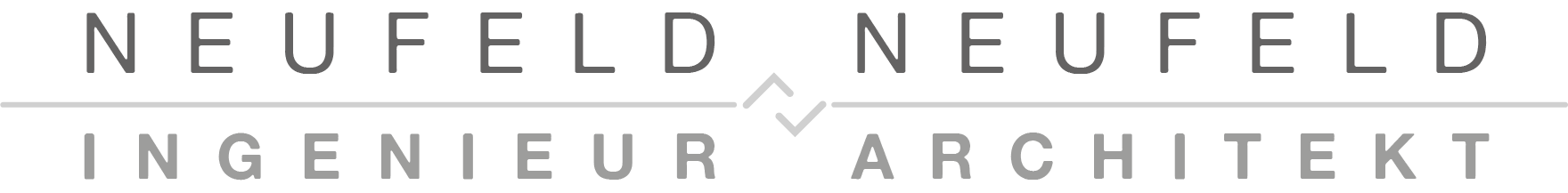 Logo Architekturbüro Neufeld