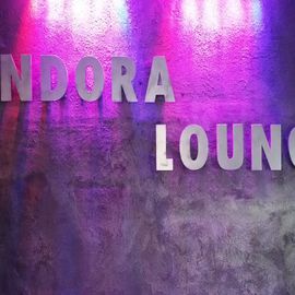 Pandora Lounge