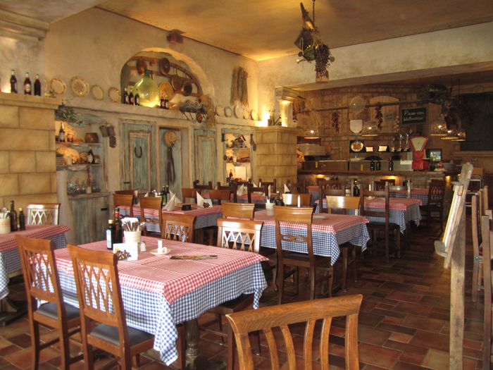 Nutzerbilder Trattoria Toscana