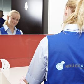 Krüger & Krüger Facility Services GmbH in Bremen