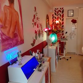 Nafissa Kosmetikstudio in Norderstedt