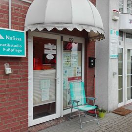 Nafissa Kosmetikstudio in Norderstedt