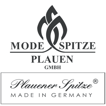 Logo von Plauener Spitze by Modespitze in Plauen