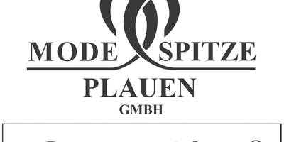 Plauener Spitze by Modespitze in Plauen