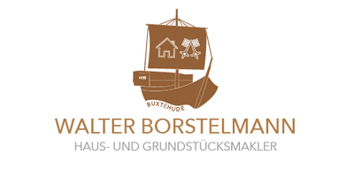 Borstelmann Walter Makler und Hausverwaltung in Buxtehude
